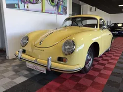 Porsche 356 A Coupé Reutter 1600 Super