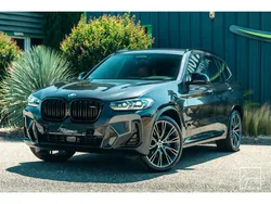 BMW X3 M40d - BVA Sport G01 F97 LCI M Performance - à partir de 512 euros