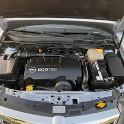 Opel Astra 1.3 cdti 5 portas
