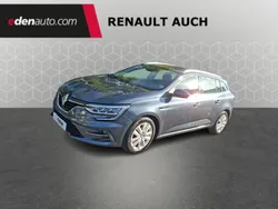 Renault Mégane IV Estate Blue dCi 115 EDC - 21N Business