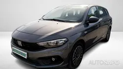 Fiat Tipo 1.3 Multijet City Life de 2022