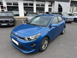 Kia Rio 1.2 DPi 84ch Active Business