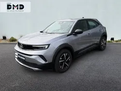 OPEL Mokka Electrique 156 ch & Batterie 54 kWh Edition
