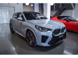 BMW X2 sDrive 20dA