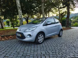 Ford KA 1.2