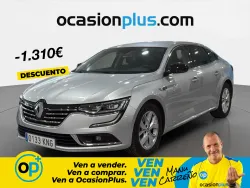 RENAULT Talisman 1.6dCi Energy Limited EDC 96kW