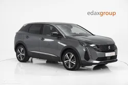 Peugeot 3008 1.6 Hybrid Allure e-EAT8