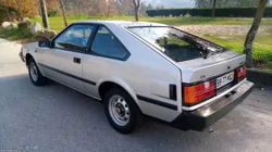 Toyota Celica 1.6 st