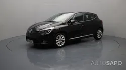 Renault Clio de 2022