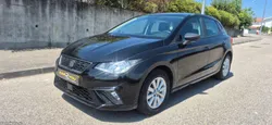 Seat Ibiza 1.0i TSi Reference