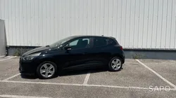 Renault Clio de 2013