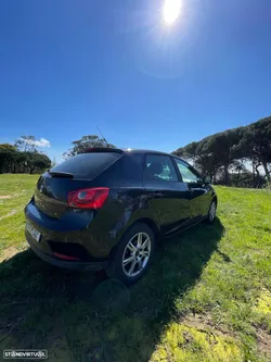SEAT Ibiza 1.2 12V Style