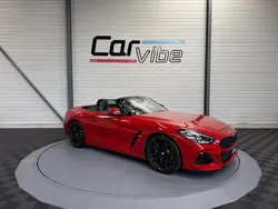 BMW Z4 G29 M40i 340 ch BVA8 M Performance - SUIVI BMW - HARMAN KARDON - HUD - CARPLAY - GARANTIE 12 MOIS