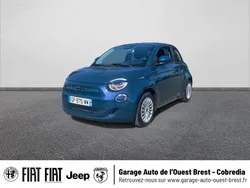 Fiat 500 e 118ch MY23