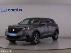Peugeot 2008 1.2 PureTech Active