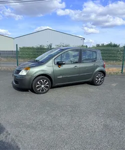 Renault modus 1.5 DCI 65 Confort Pack Clim Expression