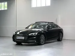 Audi A5 Sportback 40 TDI Sport S tronic