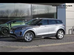 Land-rover Range Rover Evoque 2.0 D 200ch R-Dynamic S AWD BVA Mark III