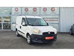 Fiat Doblo Fourgon tôlé Pack CD Clim 1.3 Multijet 90cv