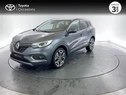 Renault Kadjar 1.5 Blue dCi 115ch Intens