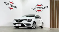 Renault Mégane 1.5 Blue dCi Limited