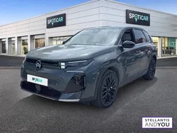 Citroën C5 Aircross e- 210 ch autonomie confort Max