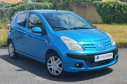 Nissan Pixo 1.0