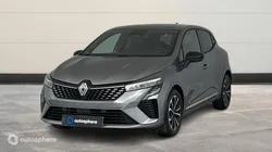Renault Clio 1.0 TCe 90ch Techno - 24