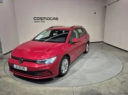 VW Golf Variant 1.5 TSI Life