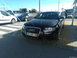 Audi A6 A6