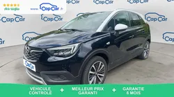 Opel Crossland X 1.2 Turbo 130 Ultimate