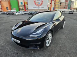 Tesla Model 3 Dual Motor Long Range