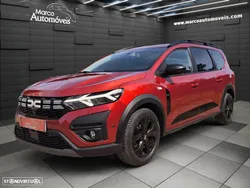 Dacia Jogger 1.0 TCe Extreme+ Up&Go 7L