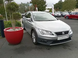 Seat LEON ST 1.4 TSI 125 X-PERIENCE