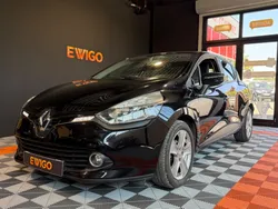 RENAULT CLIO 1.5 DCI 75Ch Expression - Jantes Alu - Carplay - Distri OK