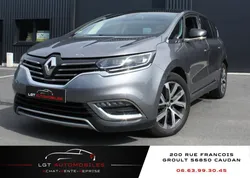 Renault Espace V 1.6 DCI 160 4X4