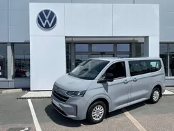 VOLKSWAGEN UTILITAIRES E-Caravelle 7 L1 286 ch Life
