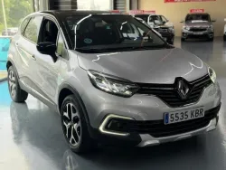 RENAULT Captur TCe Energy Zen 120