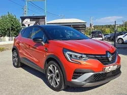 Renault Captur 1.0 TCE RS Line 90 cv Nacional Só 86000 kms
