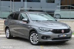 Fiat Tipo Station Wagon 1.3 M-Jet Lounge