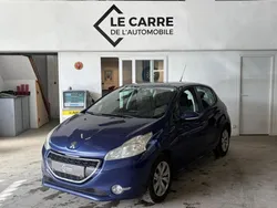 Peugeot 208 1.4 HDI FAP ACTIVE 5P