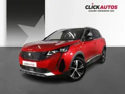 Peugeot 3008 1.5 BlueHDI 130CV GT Pack