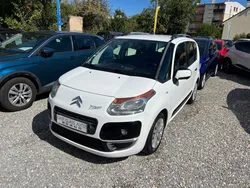Citroen C3 PICASSO 1.6 VTI 120ch CLIM/REG/LIM/ISO