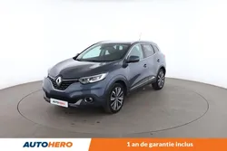 Renault Kadjar 1.6 dCi Energy Intens 130 ch