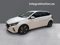Hyundai i20 1.0 TGDI 74kW (100CV) 48V Klass