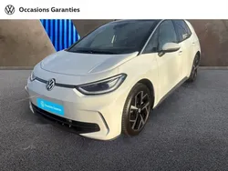 Volkswagen ID.3 204ch Pro 59 kWh Life Max