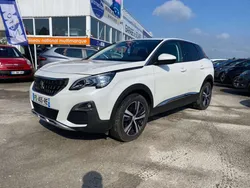 PEUGEOT 3008 1.2i S&S - 130 Allure
