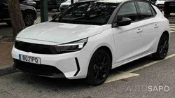 Opel Corsa 1.2 de 2025