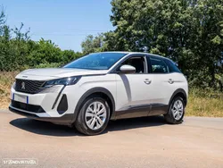 Peugeot 3008 1.2 PureTech Active Pack
