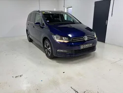 VOLKSWAGEN TOURAN 1.5 TSI EVO 150 DSG7 7pl Carat